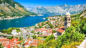 Maybe you would like to learn more about one of these? Coronavirus Virus Free Montenegro Will Open Its Borders Only To Some
