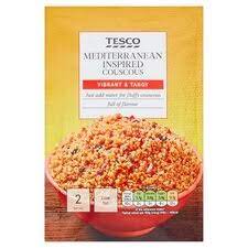 Bring to a boil uncovered. Tesco Mediterranean Couscous 110g Tesco Groceries