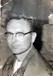 Kenneth Turner Obituary