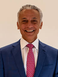 Maserati Naples Staff