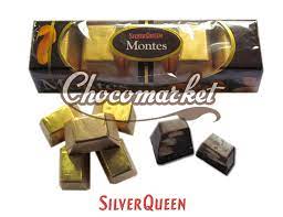 See more of distributor coklat kiloan praline lezato chocolate on facebook. Coklat Silverqueen Chocomarket