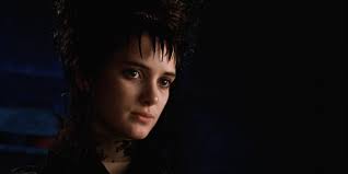 A couple of people said to us, 'do you really you be the judge: Beetlejuice S Original Script Ended With Lydia Dying Ihorror