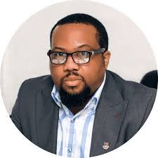 Charles Fordjour's Instagram, Twitter & Facebook