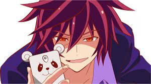 Maybe you would like to learn more about one of these? Sora No Game No Life Wallpapers Top Free Sora No Game No Life Backgrounds Wallpaperaccess