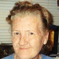 Lillie Ingram Obituary