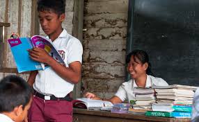 Produce malaysian citizens who are knowledgeable. Education In Indonesia The Interpreter