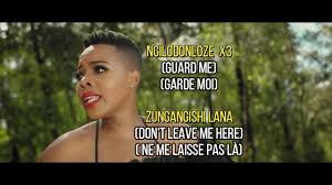 Nosso site fornece recomendações para o download de músicas que atendam aos seus hábitos diários de audição. Master Kg Ft Nomcebo Jerusalema Lyrics Translation French English Paroles De Chansons Youtube