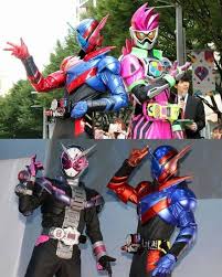 pin di kamen rider