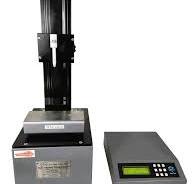 Ampoule Break Force Tester (India (Domestic Model), Pharmaceutical,  21-CFR-11 Compliant Software)