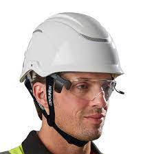 New Nexus Hard Hat System Designed For Work At Height In Confined Spaces