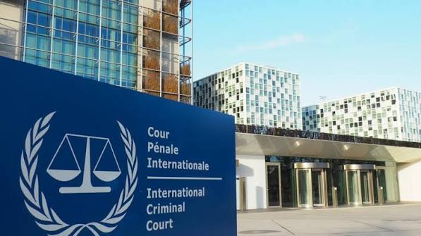 Vocal Africa Urges ICC to Monitor Kenya Ahead of 2027 General Election