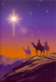 Ne vorbesc despre magi sfintii parinti in si se vor inchina lui toti imparatii pamantului, toate neamurile vor sluji lui. la răsărit. Cei Trei Crai De La Rasarit Quadratus