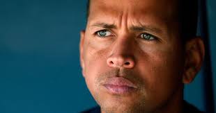 The Case of Alex Rodriguez