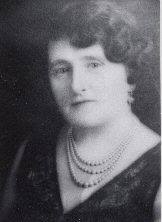 Carey Family History