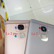 letv leEco Le 2 Pro X620 X526 X625 Back ...