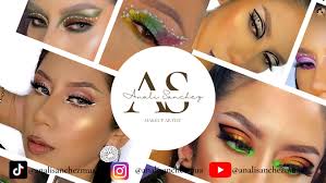 nadiagonzalesmakeup added a new photo.