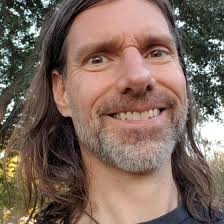 Breathwork with Mike Thacker