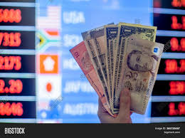 In july 2005, the central bank abandoned fixed exchange rate regime in favour of managed floating exchange rate system an hour after china floated its own currency. Hands Holding Multiple Image Photo Free Trial Bigstock