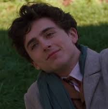 How old was timothee chalamet in call me by your name? Laurie Lawrence Icons On Tumblr
