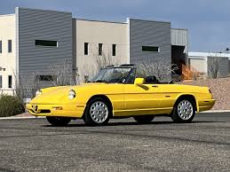 Image result for Sunflower Yellow 1968 Alfa-Romeo