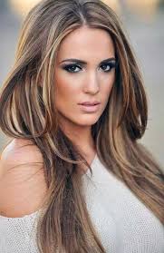 Brown hair with icy mocha highlights. 60 Best Brown Hair With Highlights Ideas For 2021 The Trend Spotter