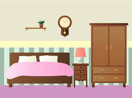 Download and use 10,000+ bedroom stock photos for free. Bedroom Clipart Free Download Transparent Png Creazilla