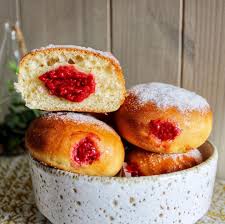 649 Mentions J Aime 68 Commentaires Marjorie Lacuisinedebibou Sur Instagram Recette Beignets Aux Framboises Je Vous Avais Demande Qu I 2020