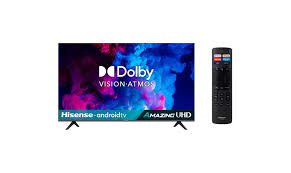 — tap a buy option to place the product in the cart and proceed with your order. Hisense A56e A71f Series Smart Tvs Start At 11 990 160 With 5 Years Panel Warranty Gizmochina