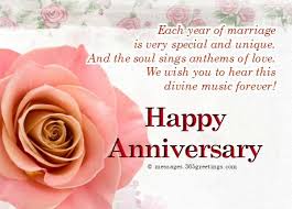 From romantic and sweet to milestone anniversary wishes, you're sure to find the words to wish someone a happy wedding anniversary! First Marriage Anniversary Wishes Sms To Friend