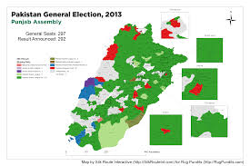 Election Commission Of Pakistan Rug Pundits