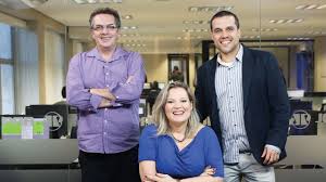 31 de outubro de 2018. Joven Pan Coloca Novos Pingos Nos Is Go Where Lifestyle E Gastronomia