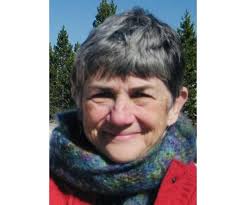 Patricia Kopf Obituary (1938