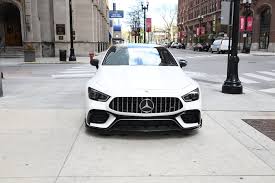 Find your perfect car with edmunds expert reviews, car comparisons, and pricing tools. 2020 Mercedes Benz Amg Gt 63 S Stock 12334 For Sale Near Chicago Il Il Mercedes Benz Dealer