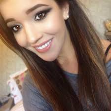 Grace D: What's On My Face