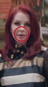 Patsy Presley Geranen