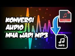 Cara mengubah file video menjadi mp3 di laptop tanpa menggunakan aplikasi. Cara Convert File Audio Format M4a Menjadi Format Mp3 Di Mac Os Youtube