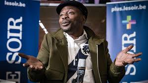 Avant sa prestation au hip hop symphonique à jazz à vienne, mc solaar a révélé son plan. Mc Solaar Au Soir Il Ne Faut Pas Se Prendre Trop Au Serieux Le Soir Plus