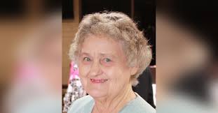 Obituary information for Mary Etta Tesch