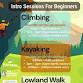 Intro to KAYAKING: Sessions For Beginners event image