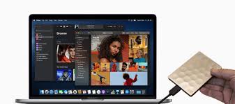 How to back up mac to external hard drive using time machine? 3 Ways To Backup Iphone To External Hard Drive On Mac