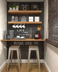 Best Breakfast Bar Ideas Decor Coffee Corner 50 Ideas Coffee Bar Home Coffee Bar Design Coffee Station Kitchen