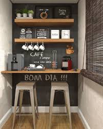 No matter what kind of interior decoration you have or your unique preferences, these corner coffee can fit into all your decoration requirements. Best Breakfast Bar Ideas Decor Coffee Corner 50 Ideas Coffee Bar Home Coffee Bar Design Coffee Station Kitchen