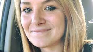 Alexis Christine Farley, Jan. 5, 1994 — July 26, 2018