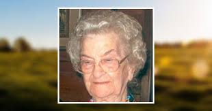 Doris Cooke Obituary May 24, 2014
