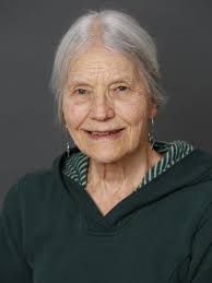 Nancy Drury's Instagram, Twitter & Facebook