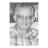 Virgil Hunt Obituary