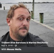 Anyone else have a story about Moses Wells ripping them off… taking  people's hard earned money, special place in hell for people like you.