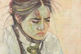 Archibald Prize 2021: Peter Wegner crowned the winner for Guy Warren  portrait