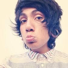 Melissa Mateo (@mateo_melissa)