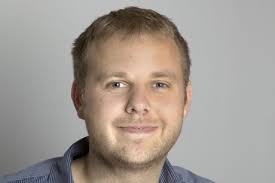 PhD Defence by Michael Frost